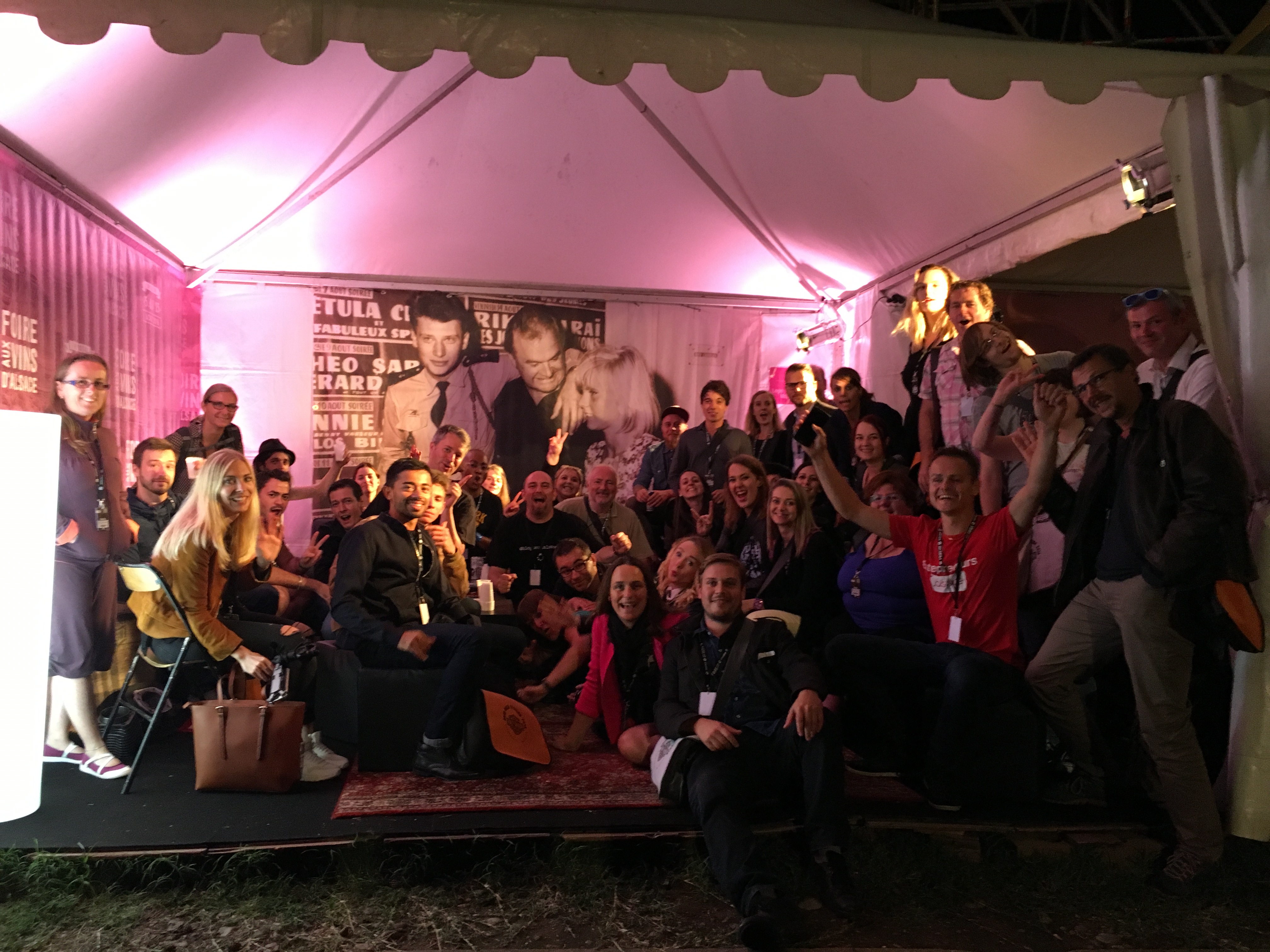 Soiree rencontre geneve