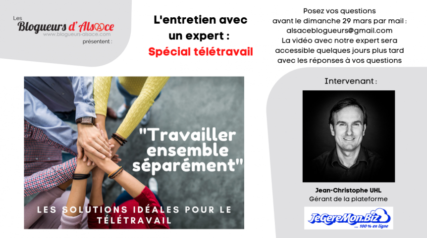teletravail-en-entreprise