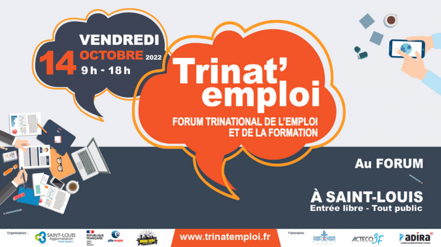 salon trinat-emploi